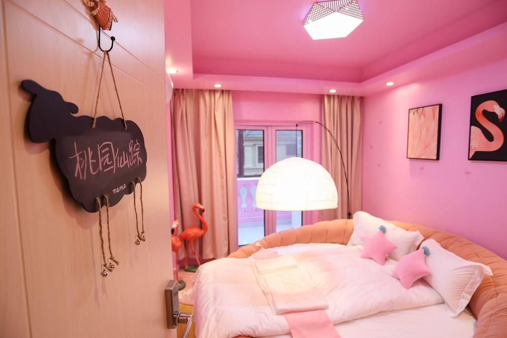 Namei Apartment-Disney Branch