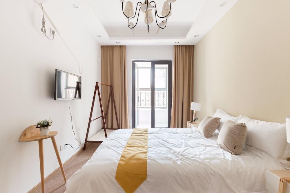 Namei Apartment-Disney Branch