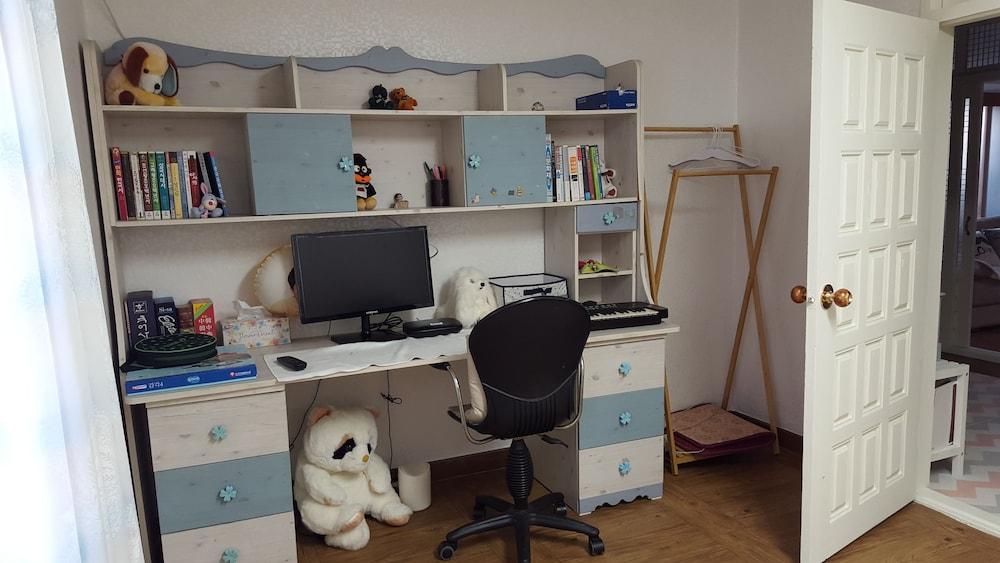 Wellbeing Guesthouse