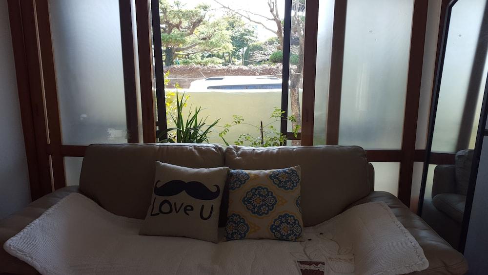 Wellbeing Guesthouse