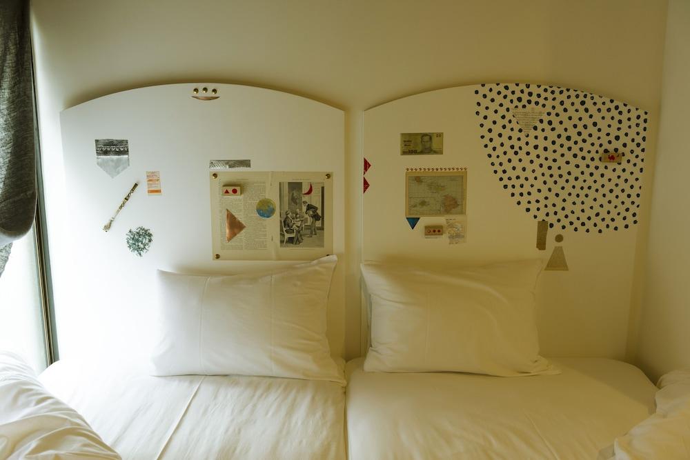 Hostel Yuigahama & Soba Bar