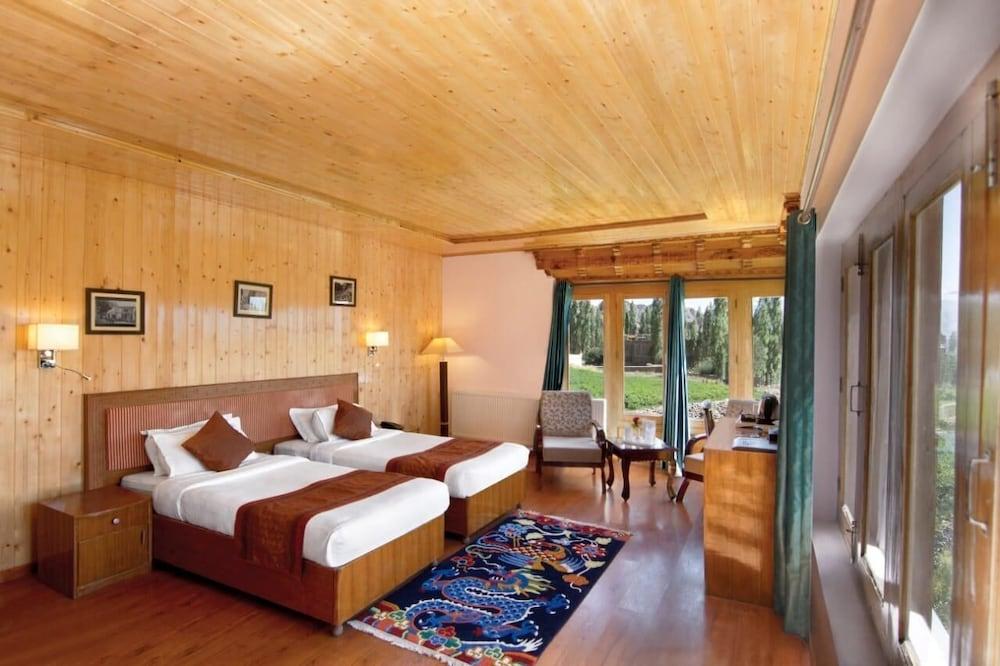 Hotel Royal Ladakh