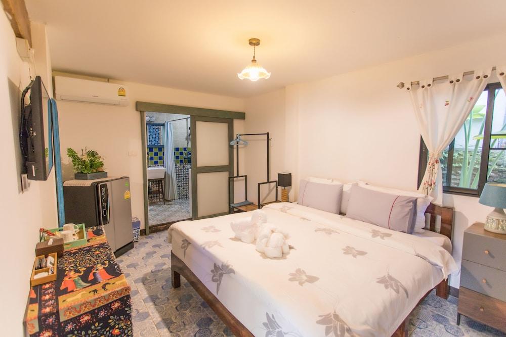 Pao Come Boutique House