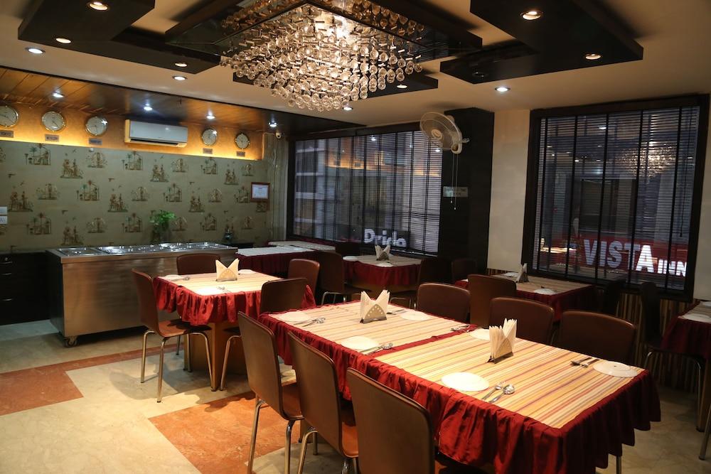 Daanish Residency Hotel