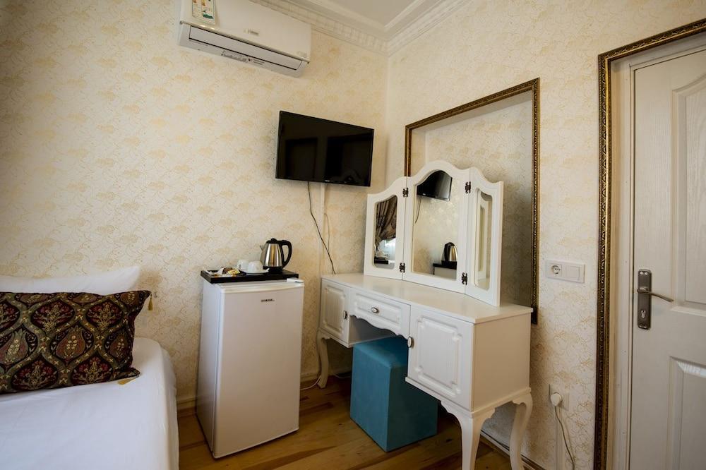 Paris Garden Hotel Istanbul