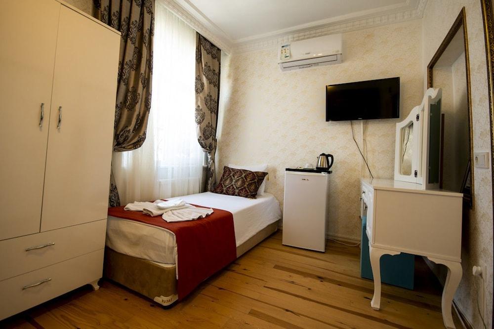 Paris Garden Hotel Istanbul