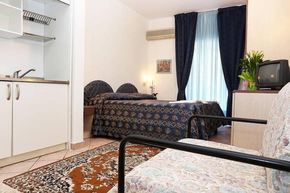 Hotel Residence Sant'Angelo