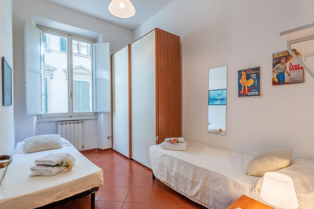 Ghibellina Apartments