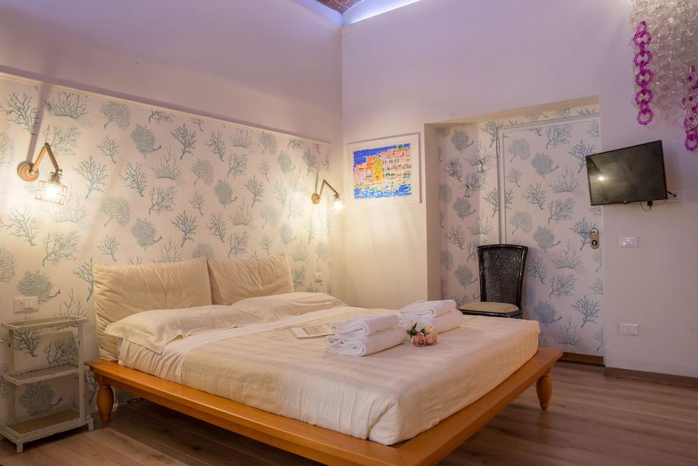 Giglio Apartments by Mmega