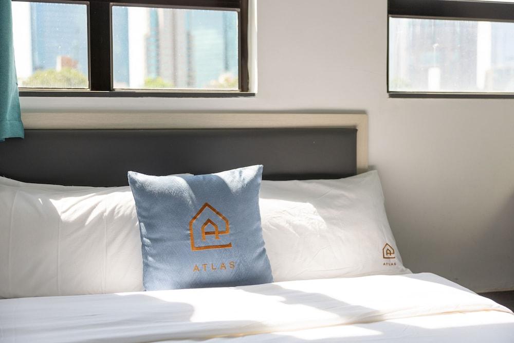 Atlas GuestHouse & Backpackers