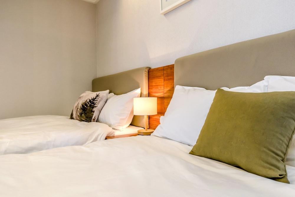 Arts Spa & Poolvilla