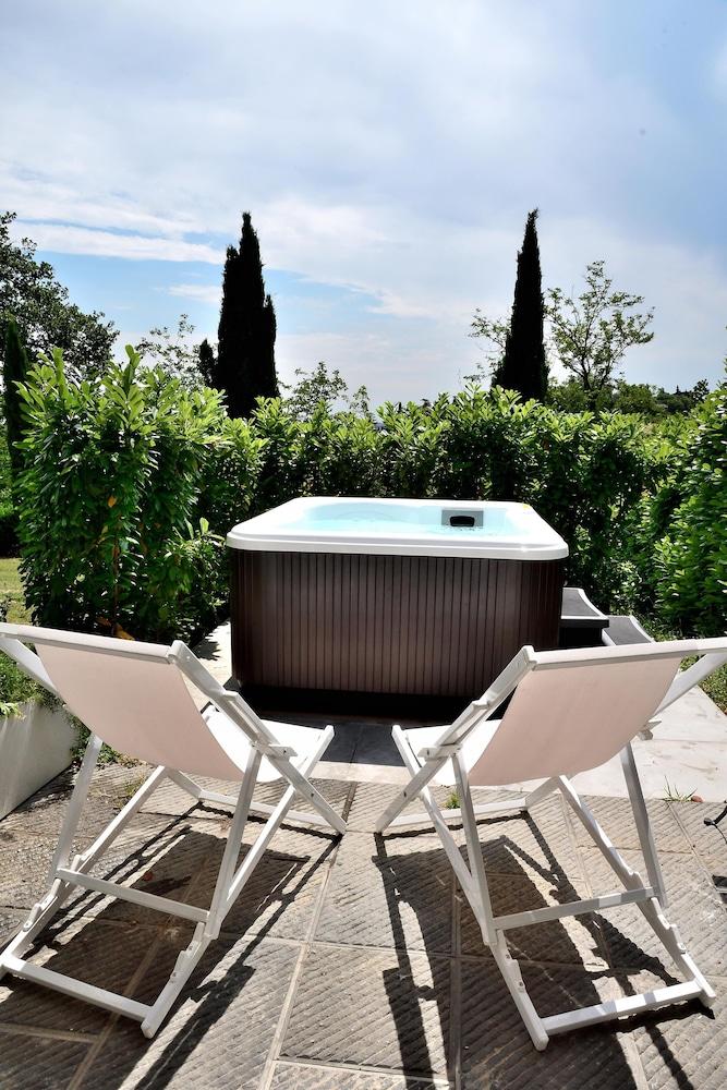 Agriturismo al Colle