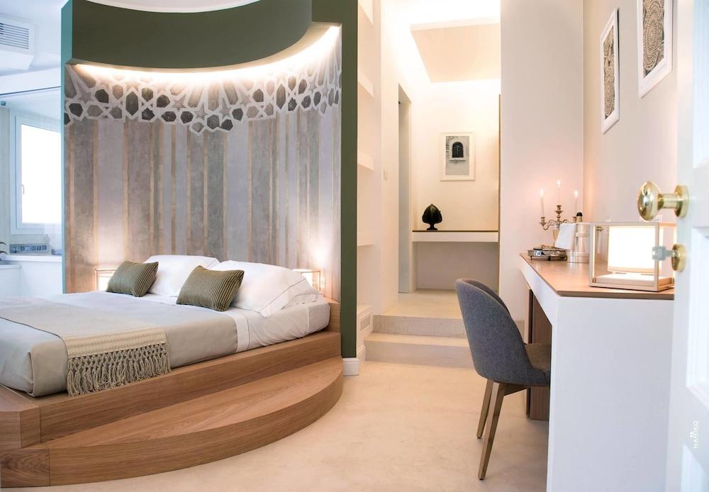 La Dimora delle Fate Luxury & SPA