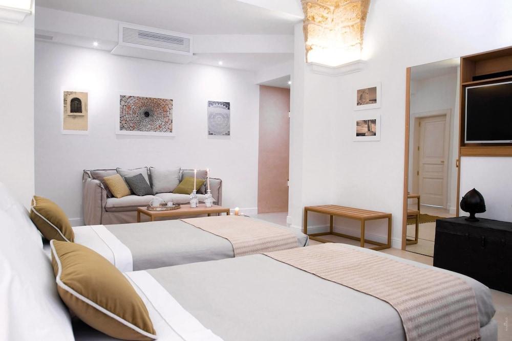 La Dimora delle Fate Luxury & SPA