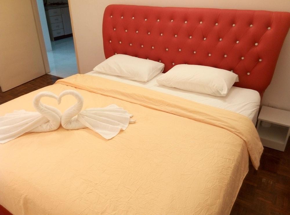 Eden Seaview Condominium II