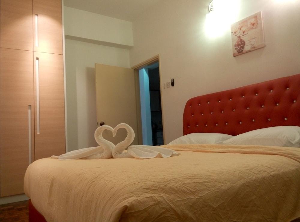 Eden Seaview Condominium II