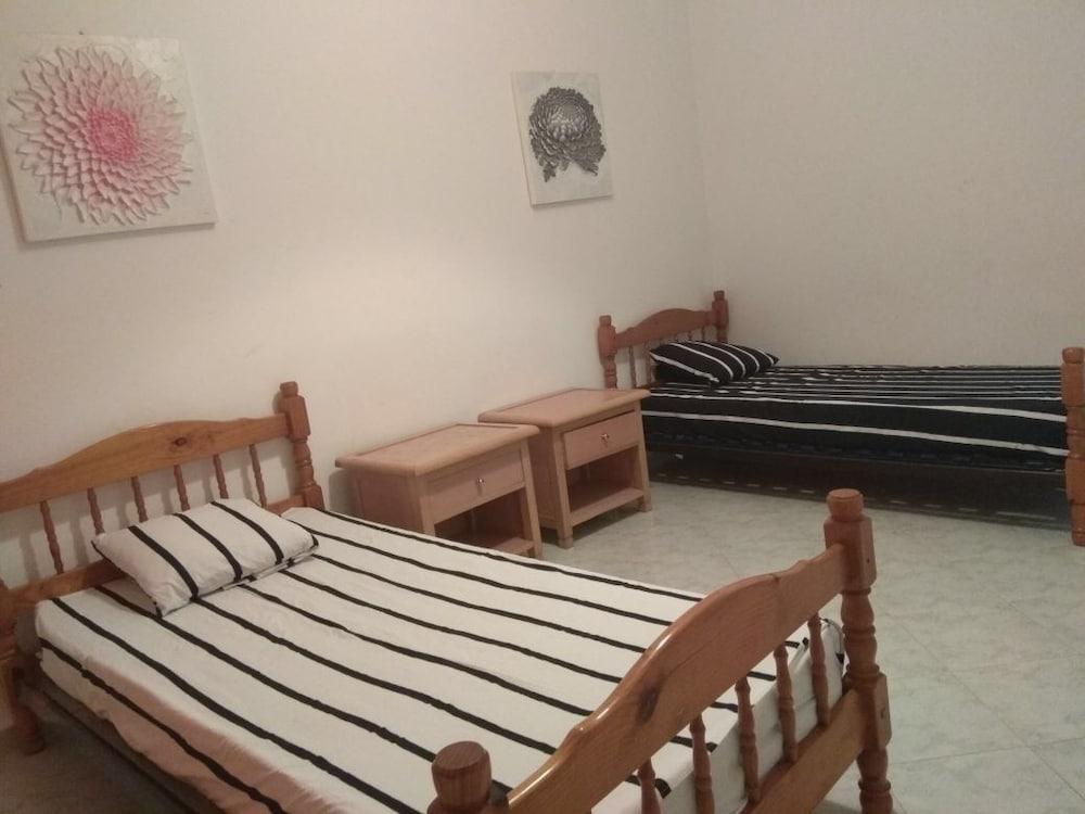 Residence Narjisse Martil Corniche