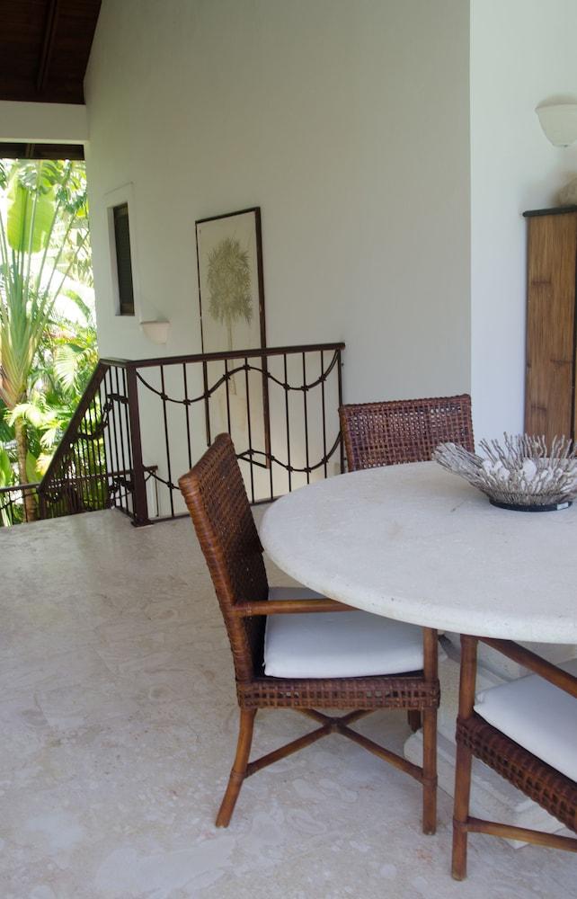 Luxury Villas at Tortuga Bay