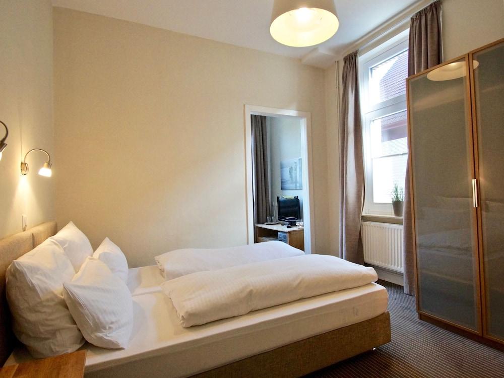 Hotel Garni Seestern