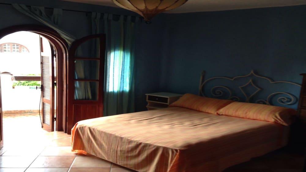 Residence Manel Cabo 2