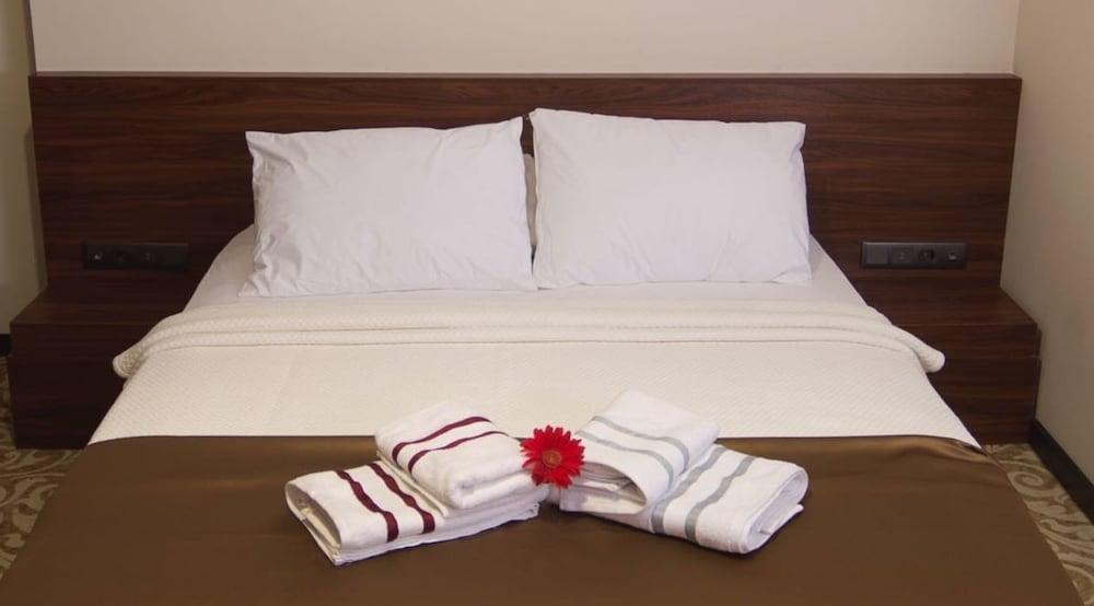 Eskisehir Butik Hotel