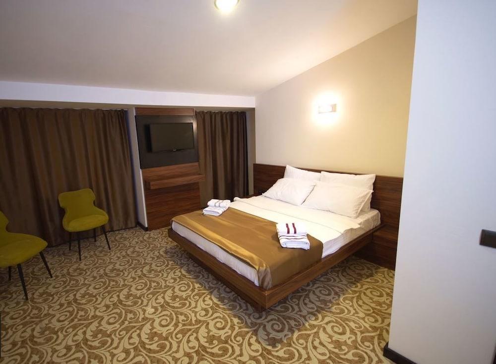 Eskisehir Butik Hotel