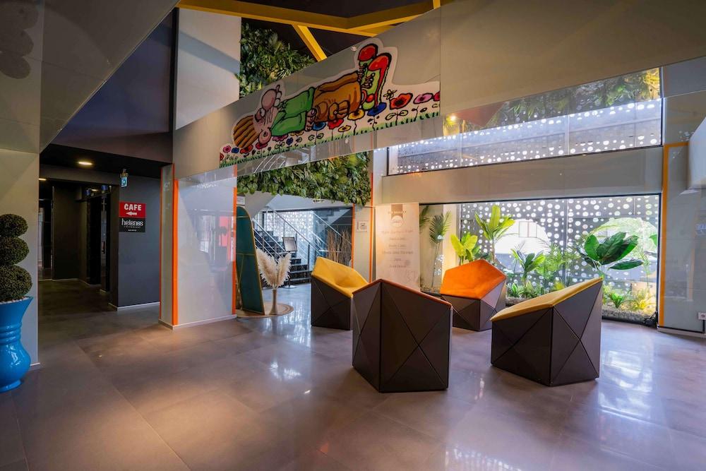 Leman Hotel - Boutique Class