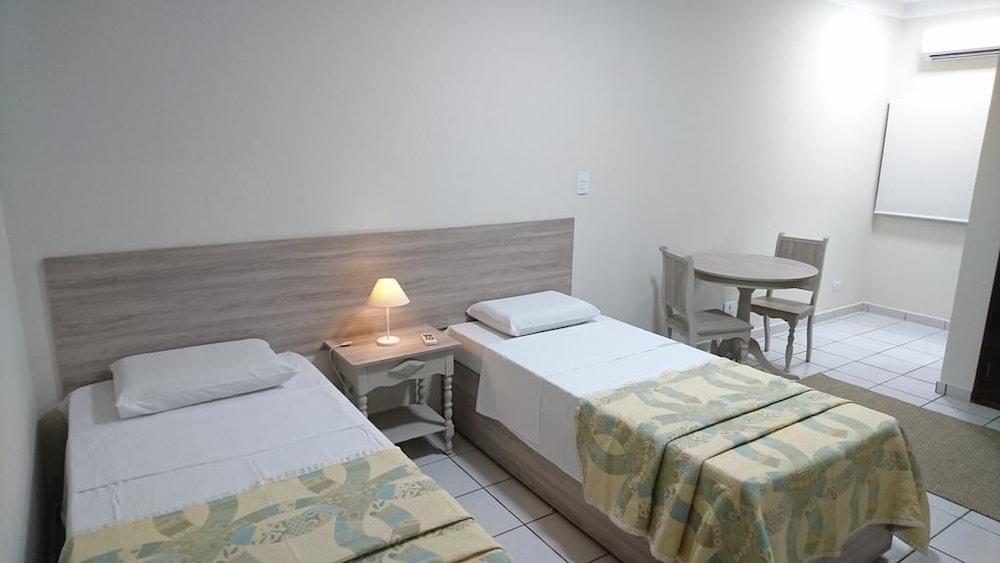 Hotel Premium Flat Ourinhos