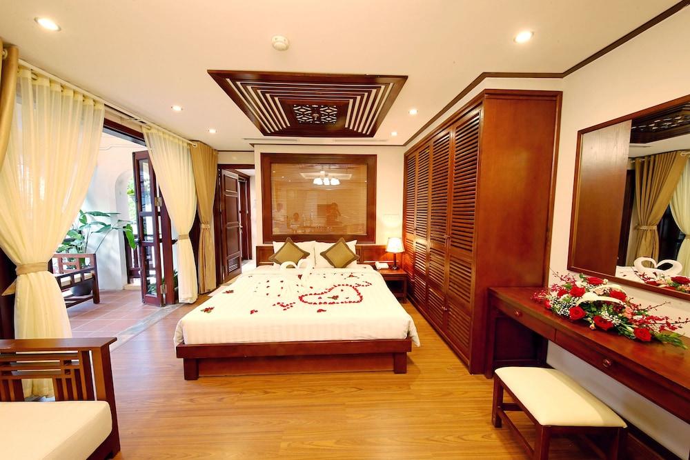 Hanoi Nostalgia Hotel & Spa