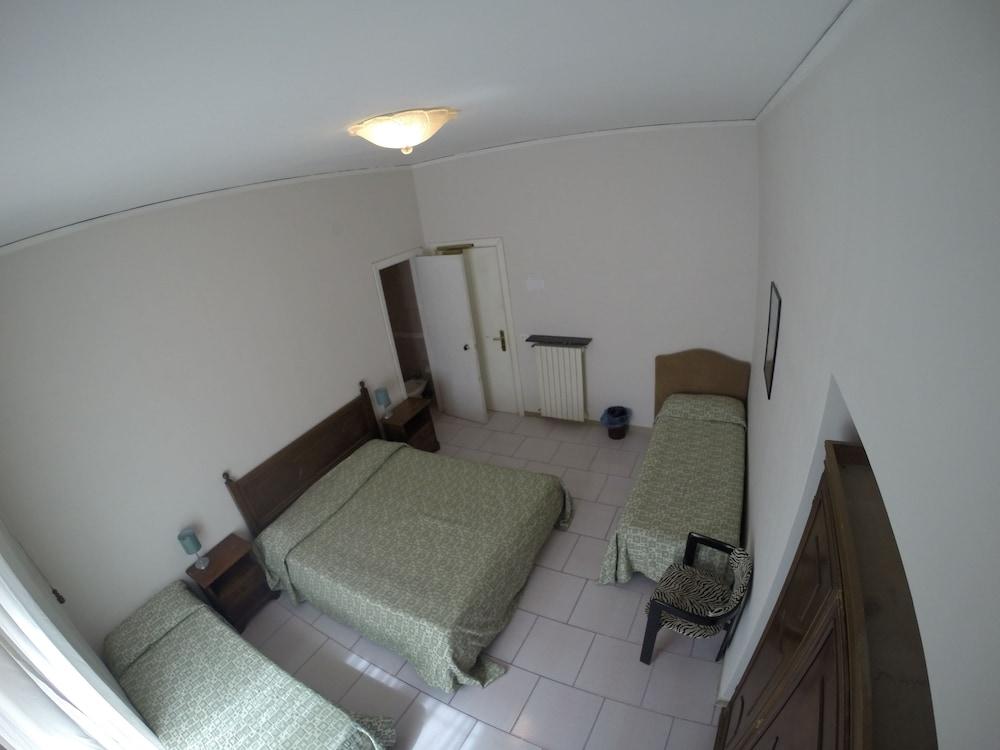 Hotel Borbone di Napoli