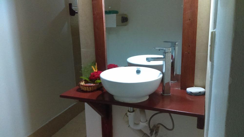 Playa Paraiso en Magante