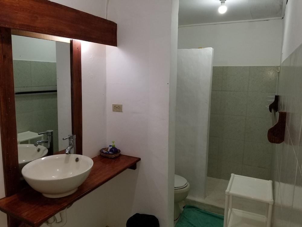 Playa Paraiso en Magante