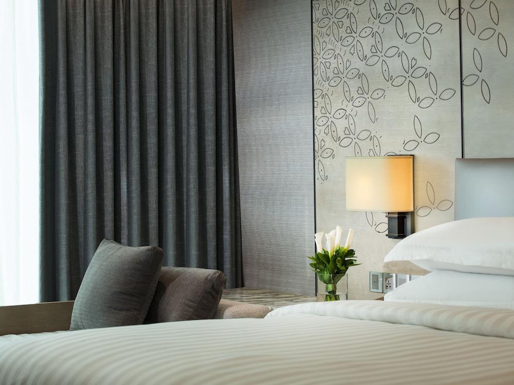 Yogyakarta Marriott Hotel