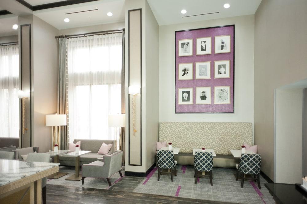 Hampton Inn & Suites Jackson-Ridgeland