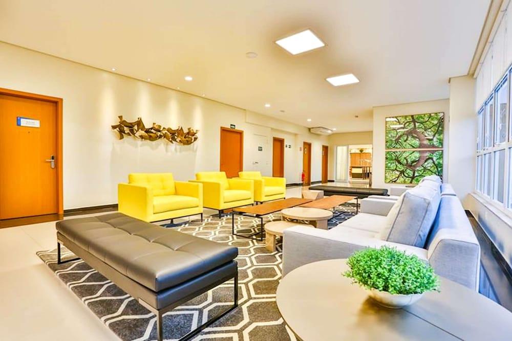 Comfort Hotel Mogi Guaçu