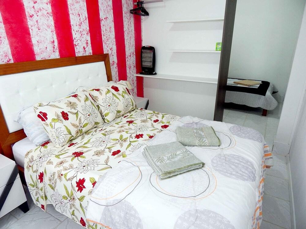 Apartamento Alta Vista Gramado