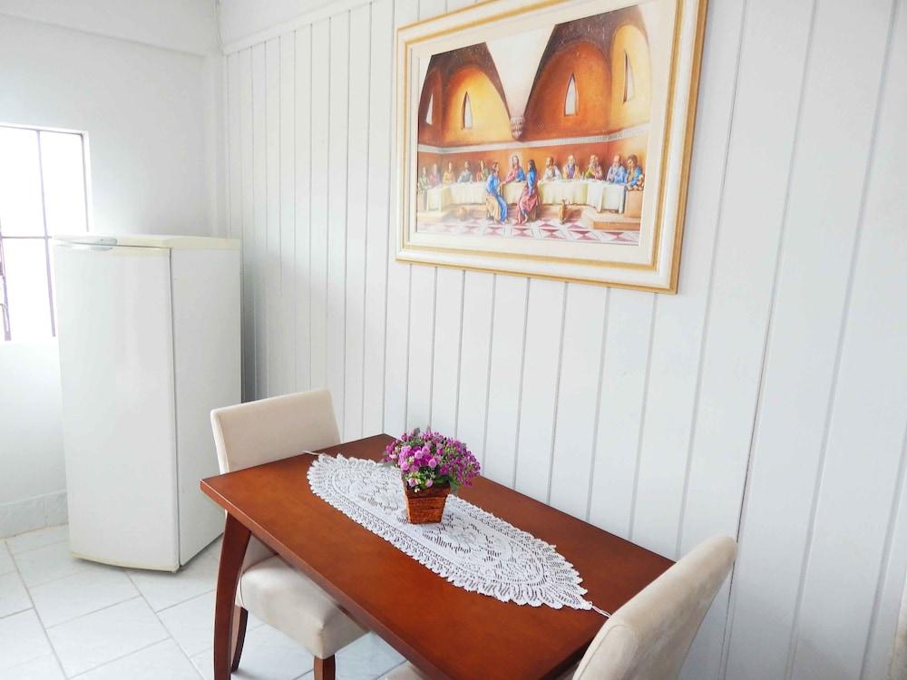Apartamento Alta Vista Gramado