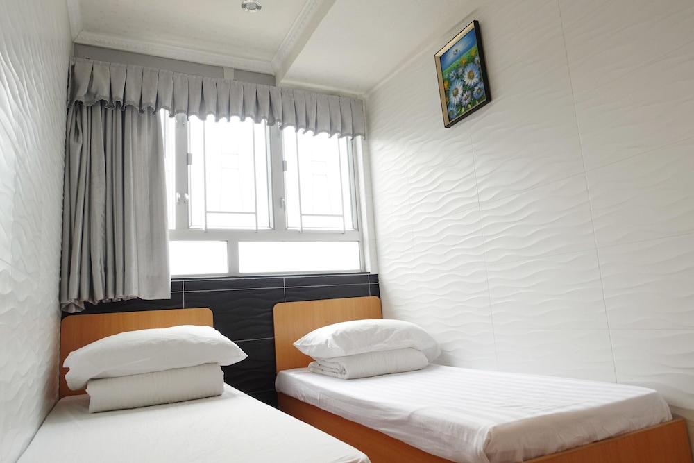 Wing Sing Hong Guesthouse