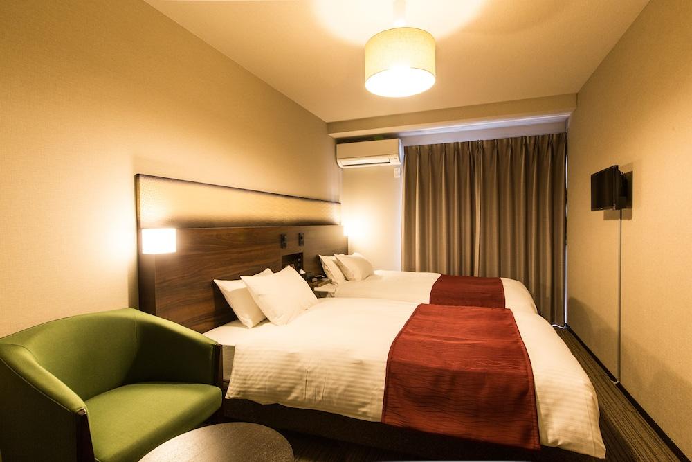 JAPANING HOTEL Gozen