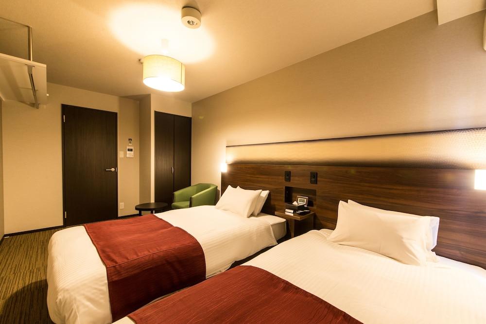 JAPANING HOTEL Gozen