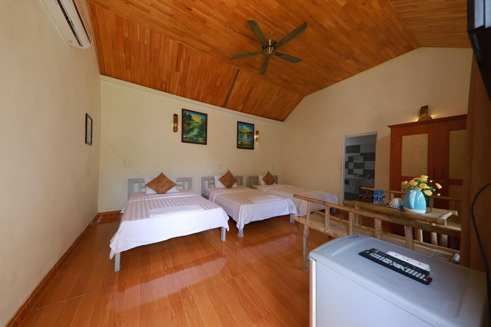 Phong Nha Garden House