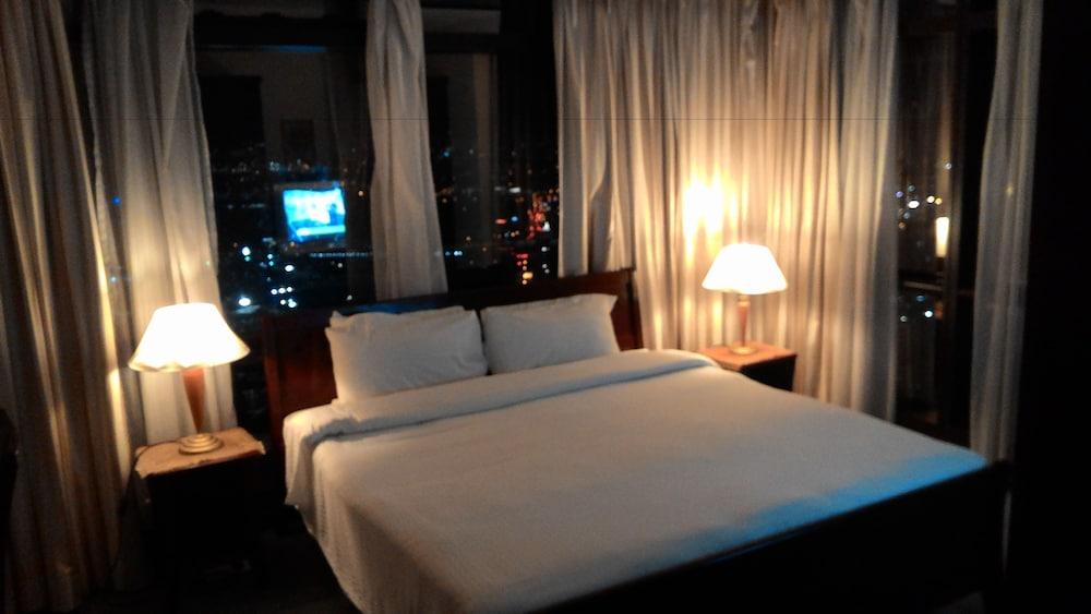 Perfect Suite at Taragon Puteri Bintang