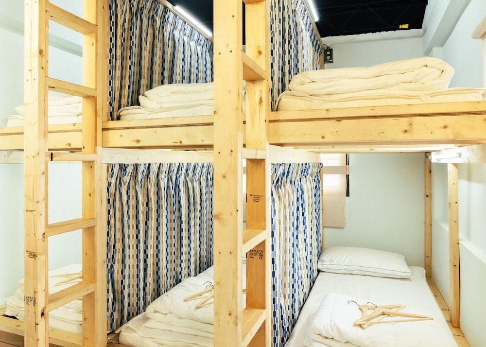 Une famille Tainan B&B