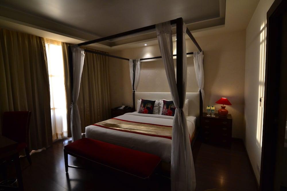 Indraprastha Spa Resort