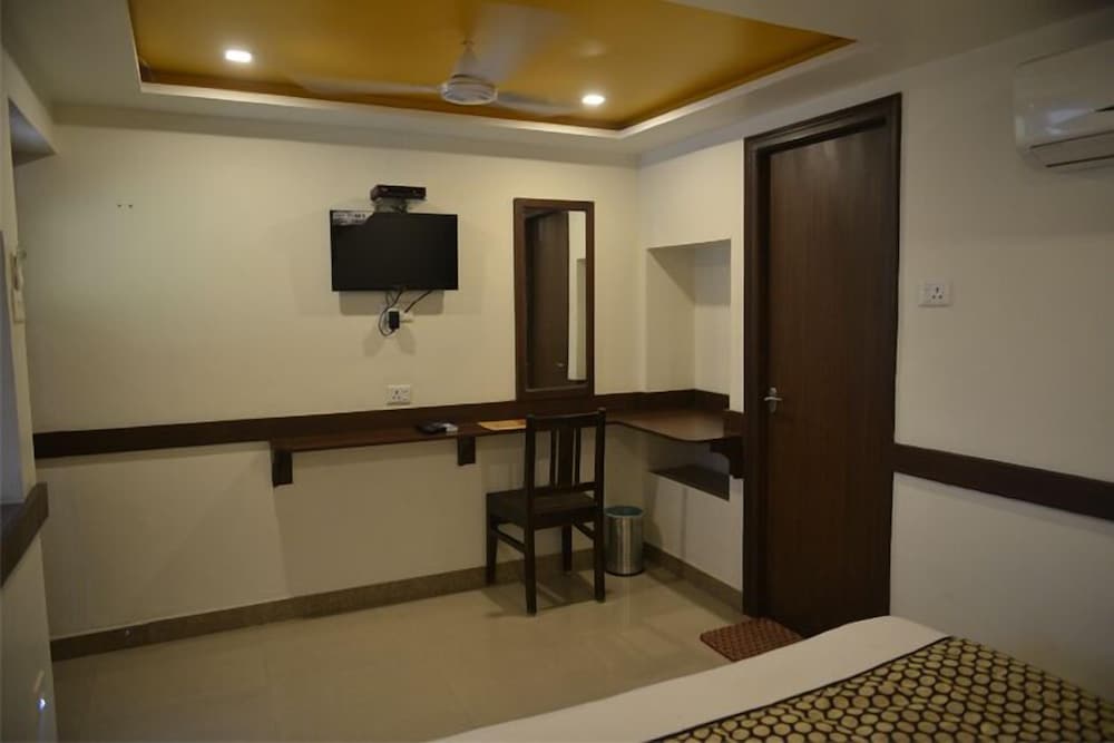 Shanti Bhawan Heritage Hotel