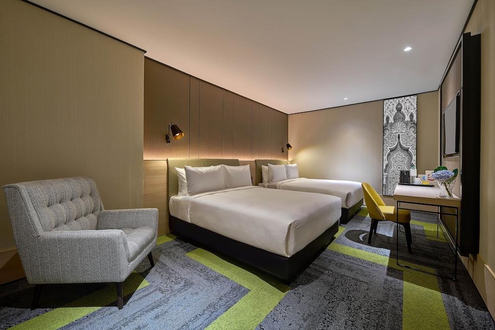 Aerotel Kuala Lumpur