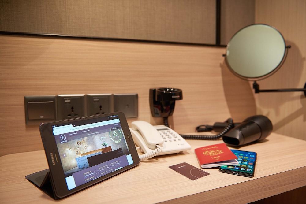 Aerotel Kuala Lumpur