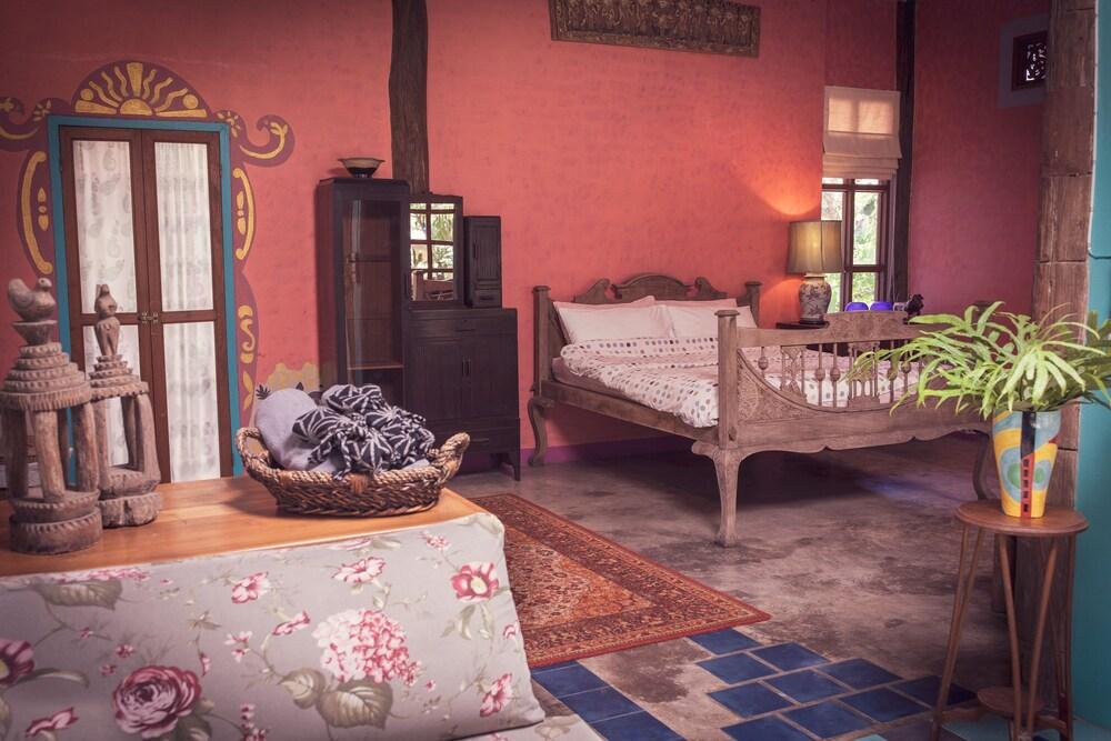 Ruang Tawan Hideaway