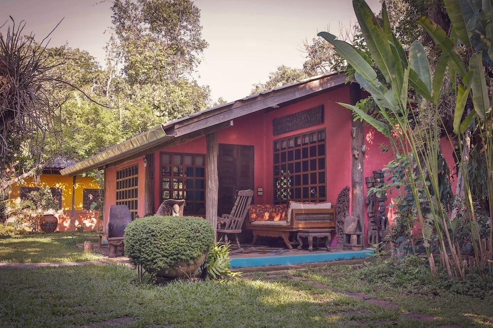 Ruang Tawan Hideaway