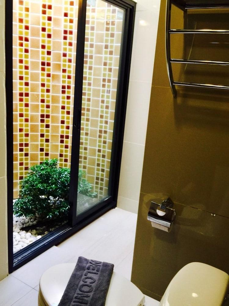 Green Adamas Resort Chumphon